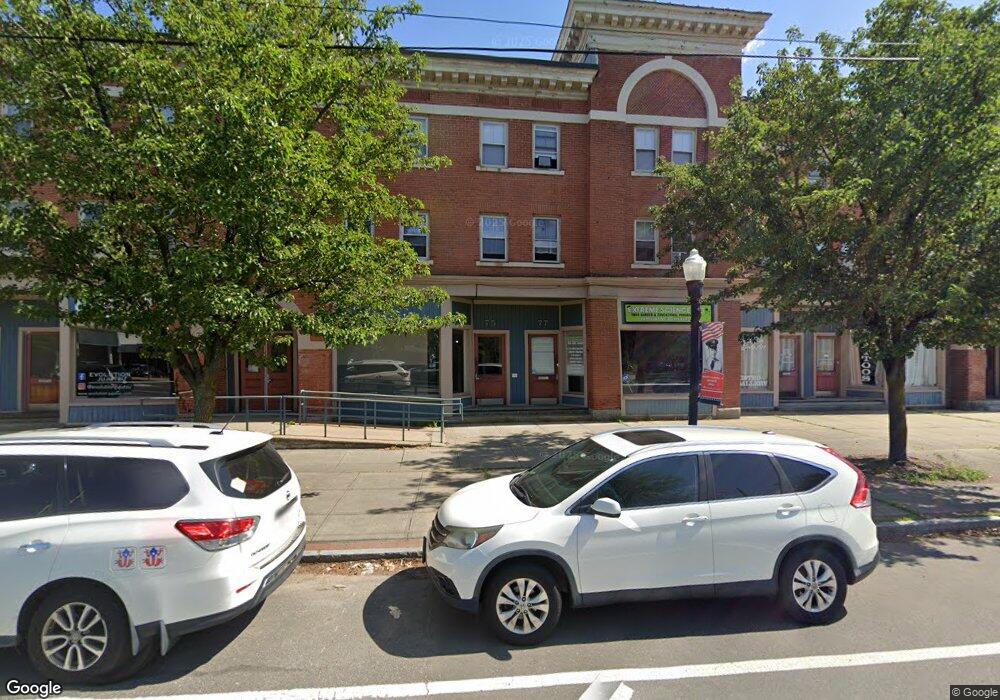 77 East St unit 77, Ludlow, MA 01056 - photo 1