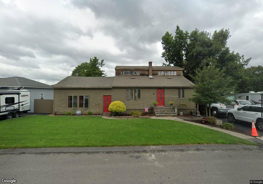 28 Lee St, West Warwick, RI 02893 - photo 1