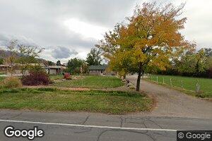 1693 E 6600 S, Ogden, UT 84405