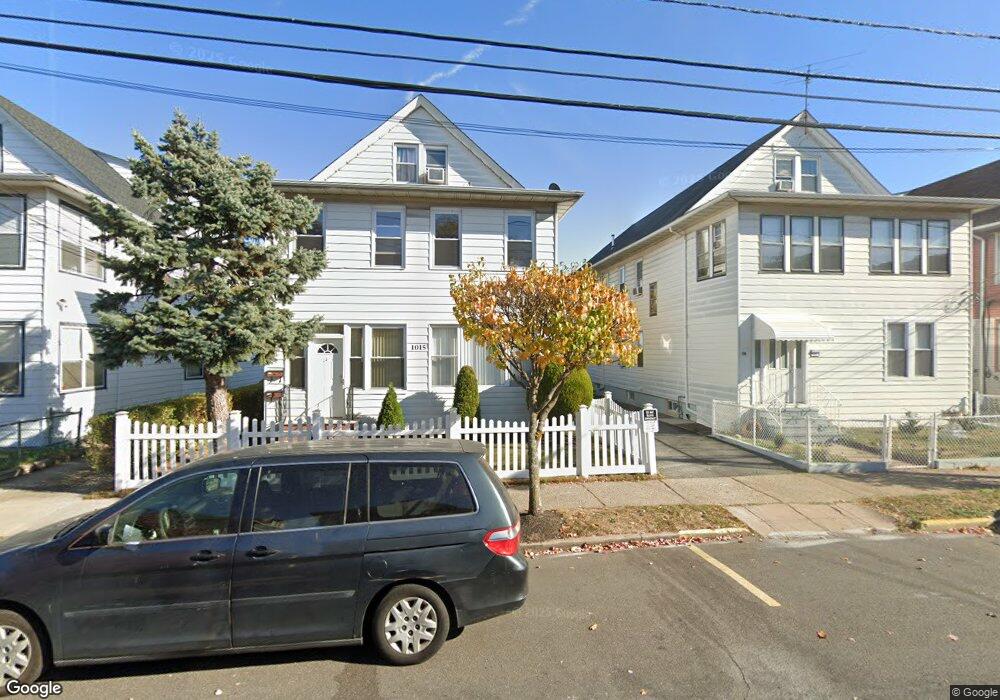 1013 E 25th St unit 1015, Paterson, NJ 07513 - photo 1