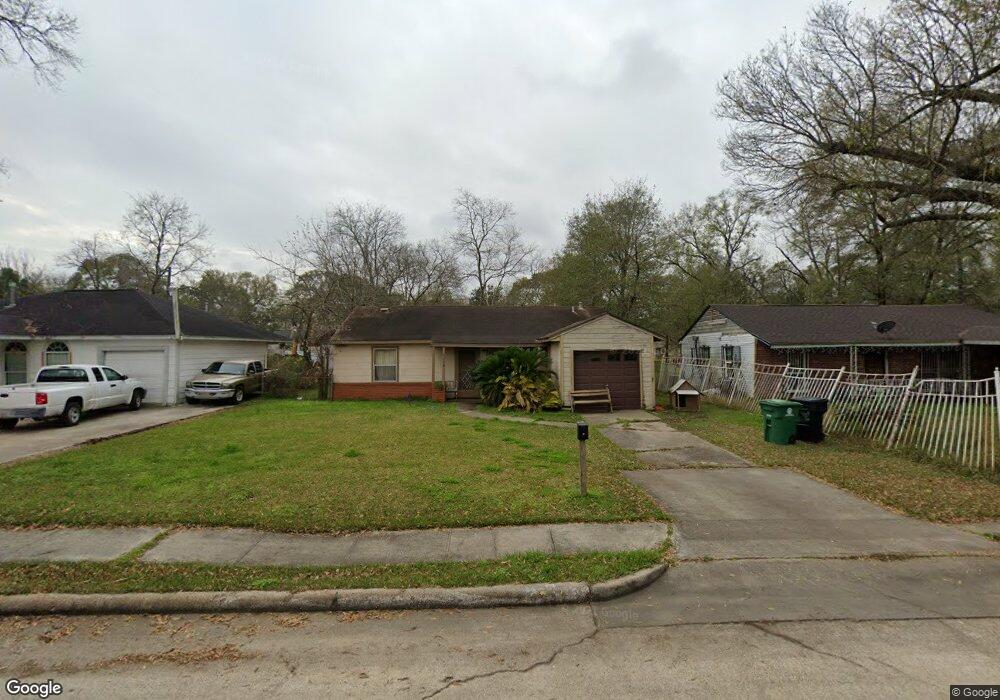 5334 Kingsbury St, Houston, TX 77021 - photo 1