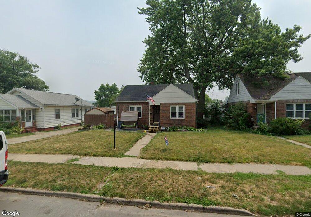 2015 Vinton St, Lafayette, IN 47904 - photo 1