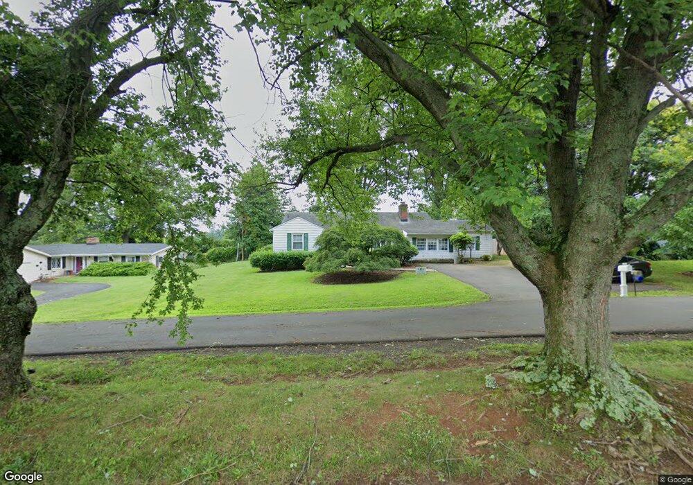 253 Norfolk Dr, Warrenton, VA 20186 - photo 1