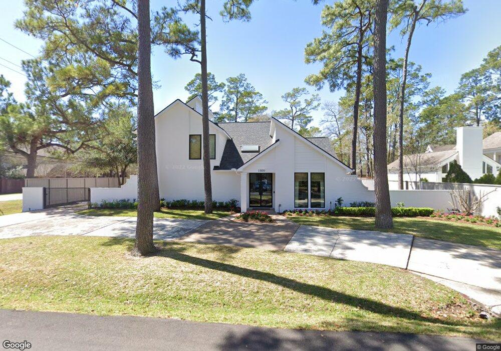 11930 Taylorcrest Rd, Houston, TX 77024 - photo 1