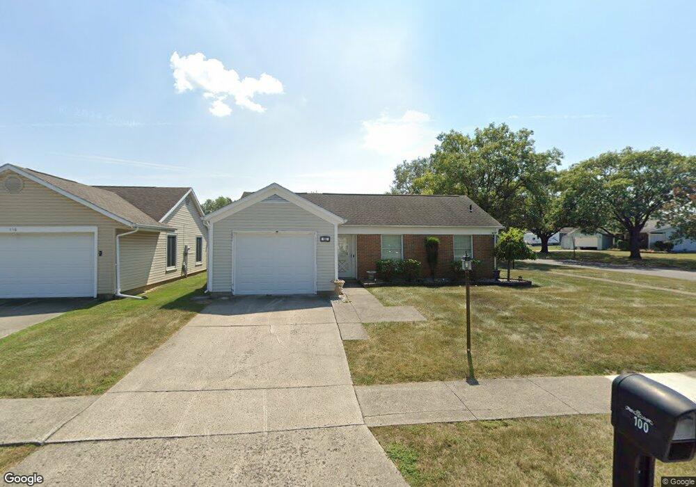 100 Paradise Place, Lima, OH 45801 - photo 1
