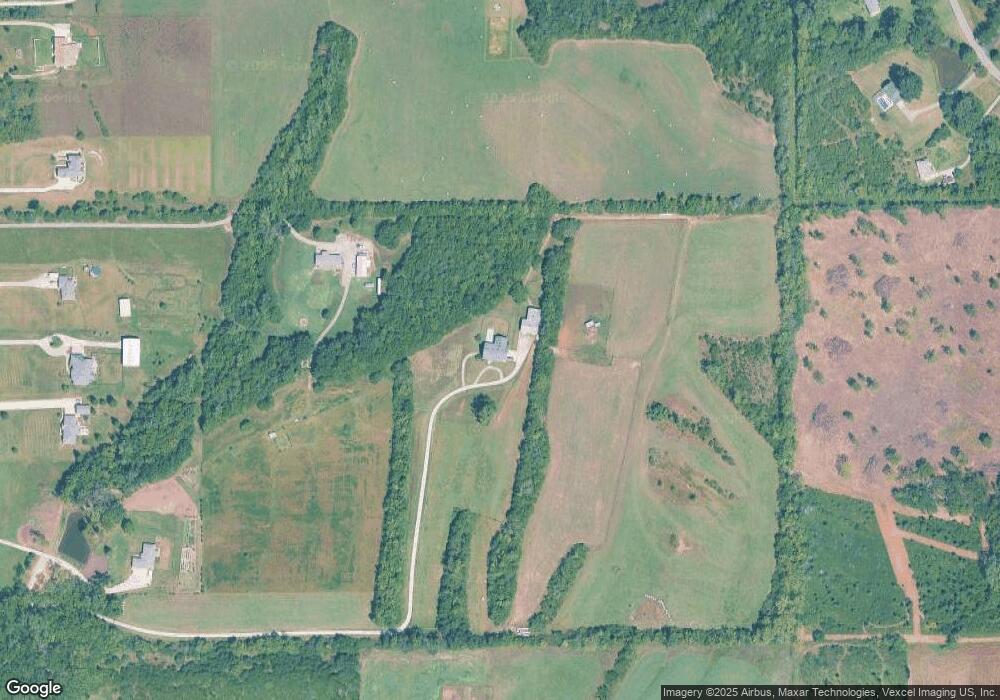 5840 SW Urish Rd, Topeka, KS 66610 - photo 1