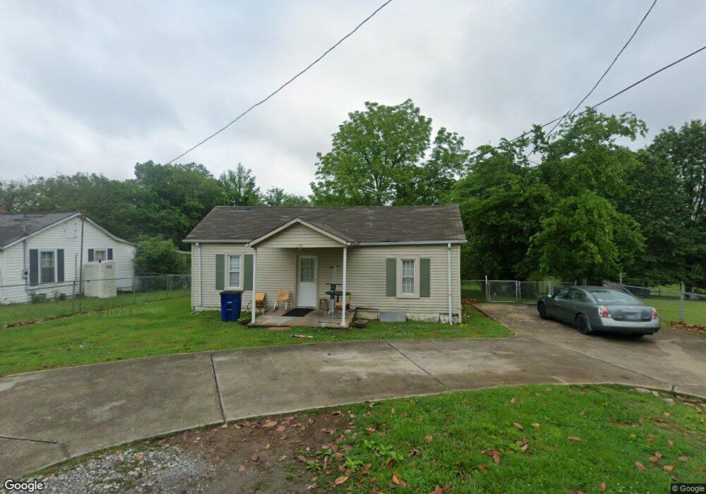 130 Dover St, Shelbyville, TN 37160 - photo 1