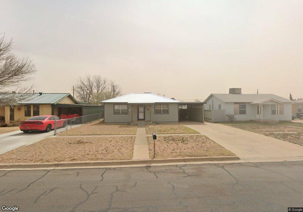 509 E Scharbauer St, Hobbs, NM 88240 - photo 1