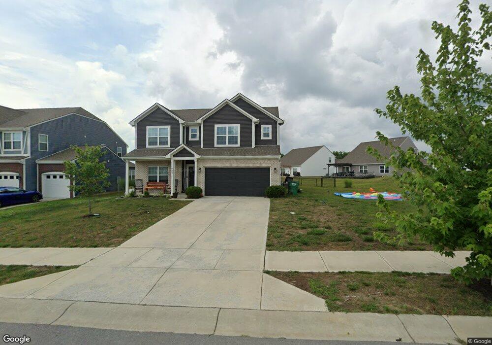 985 Libra Dr, Franklin, IN 46131 - photo 1