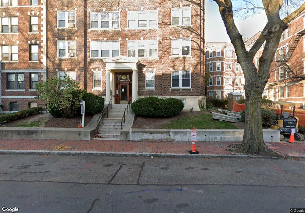 333 Harvard St unit 3, Cambridge, MA 02139 - photo 1