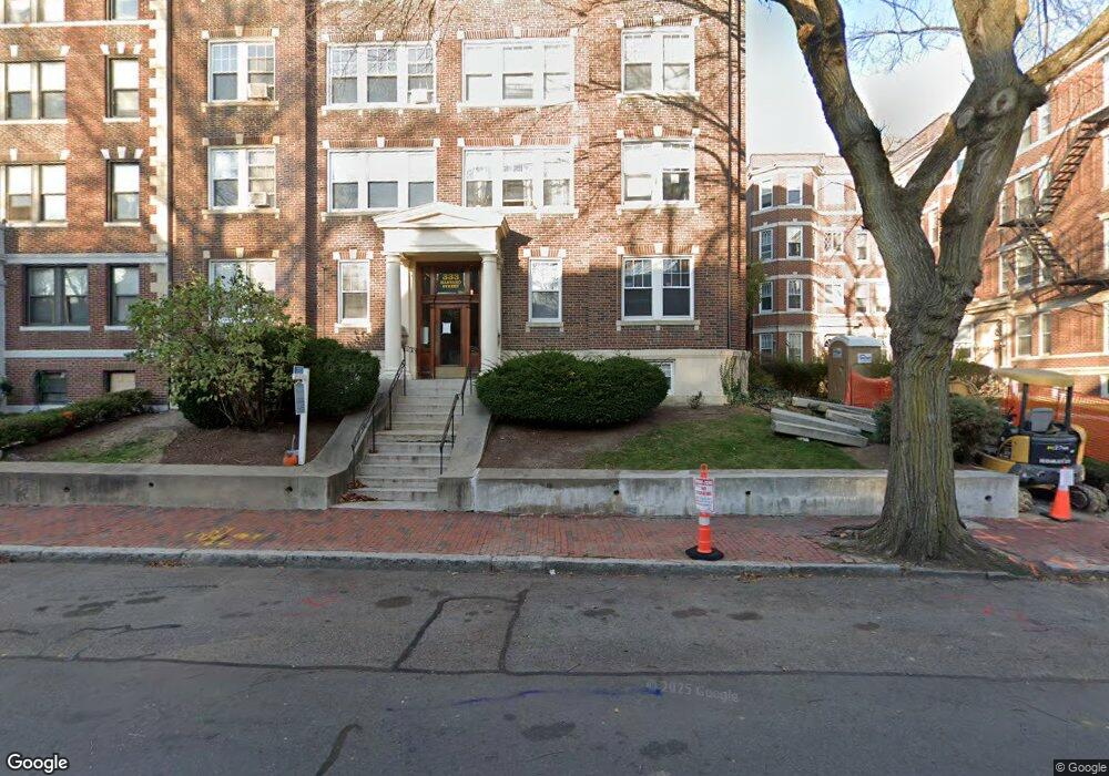 333 Harvard St unit 333, Cambridge, MA 02139 - photo 1