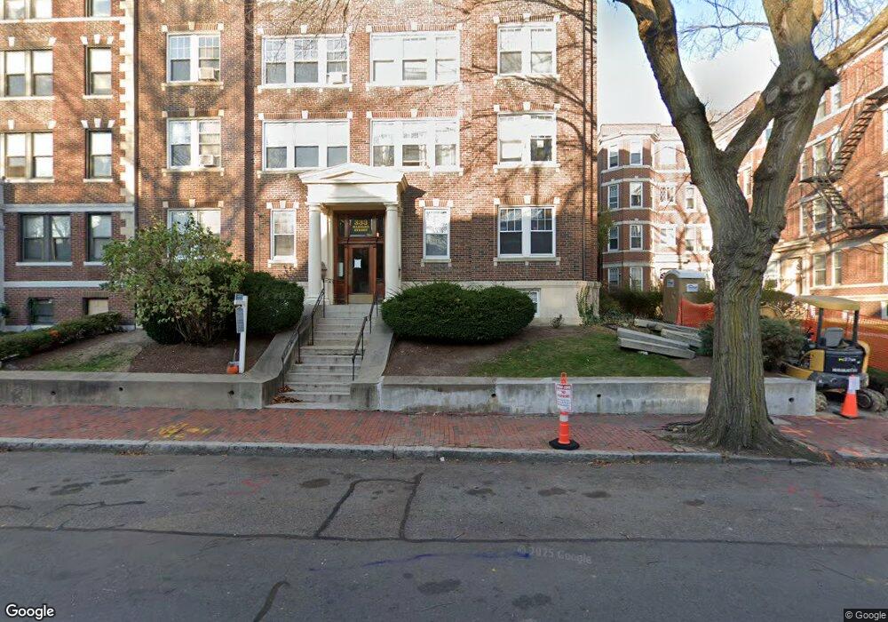 333 Harvard St unit 5A, Cambridge, MA 02139 - photo 1