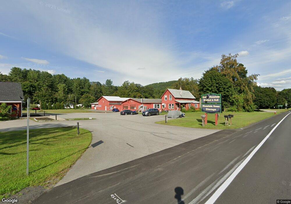 423 Marlboro Rd, Brattleboro, VT 05301 - photo 1