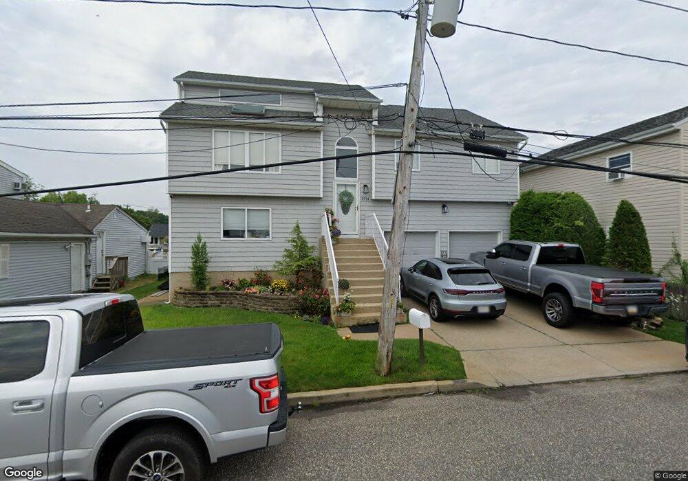 2714 Peconic Ave, Seaford, NY 11783 - photo 1