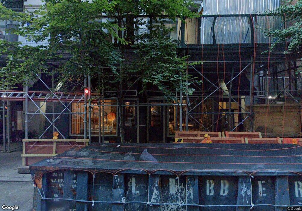 30 E 10th St unit 2S, New York, NY 10003 - photo 1