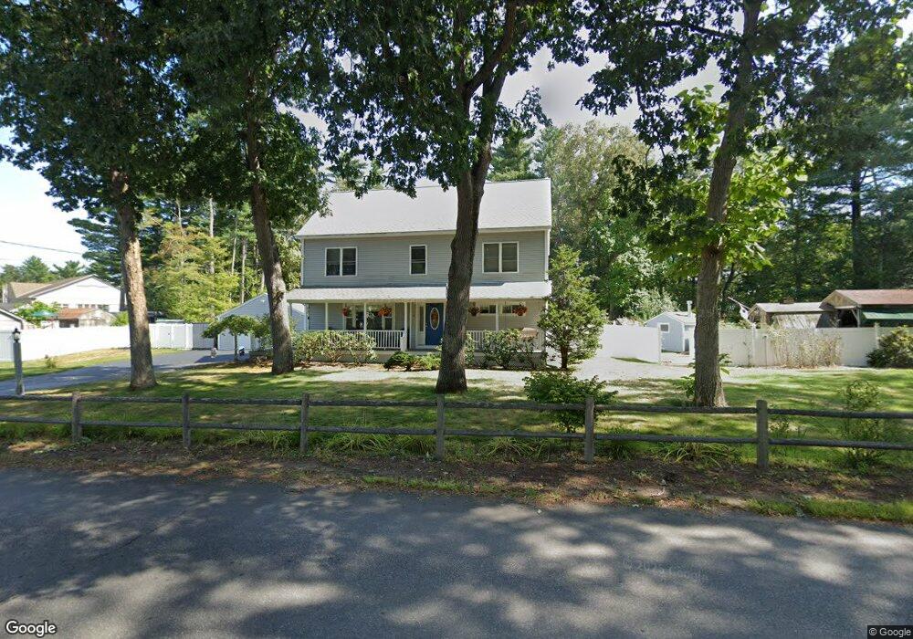 10 McElwain St, Merrimack, NH 03054 - photo 1