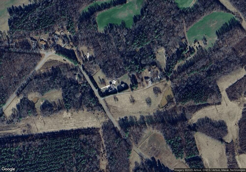 1282 Alston Bridge Rd, Siler City, NC 27344 - photo 1