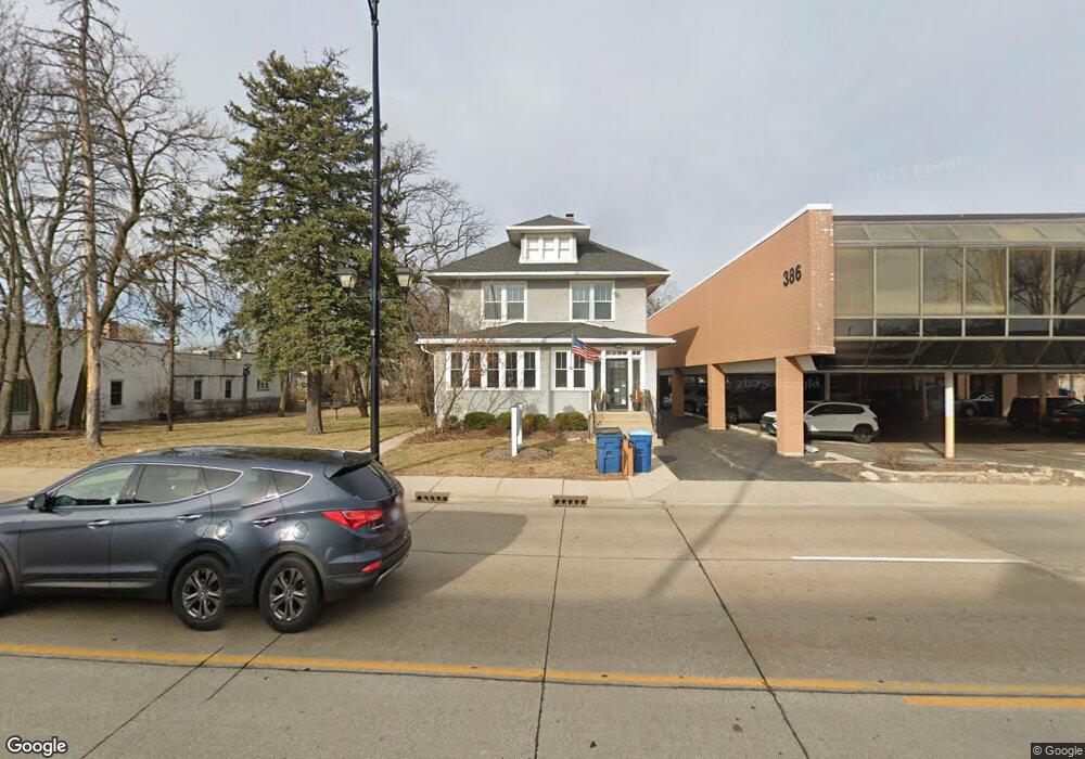 378 N York St, Elmhurst, IL 60126 - photo 1