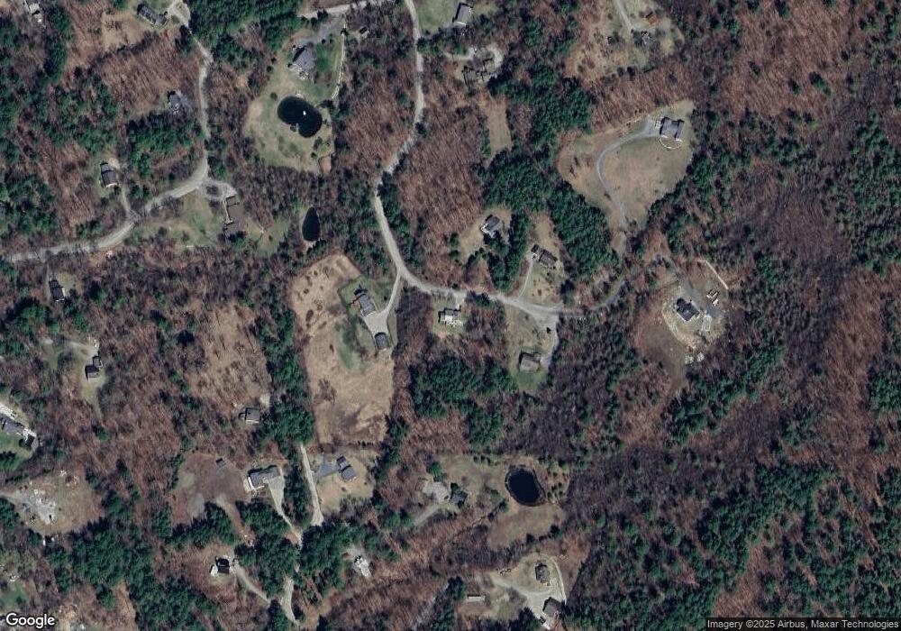 204 Owls Head Hill Ln S, Dorset, VT 05251 - photo 1