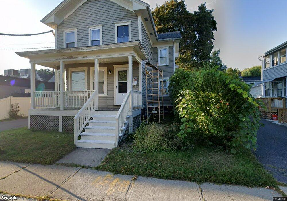 14 Summer St, Northampton, MA 01060 - photo 1