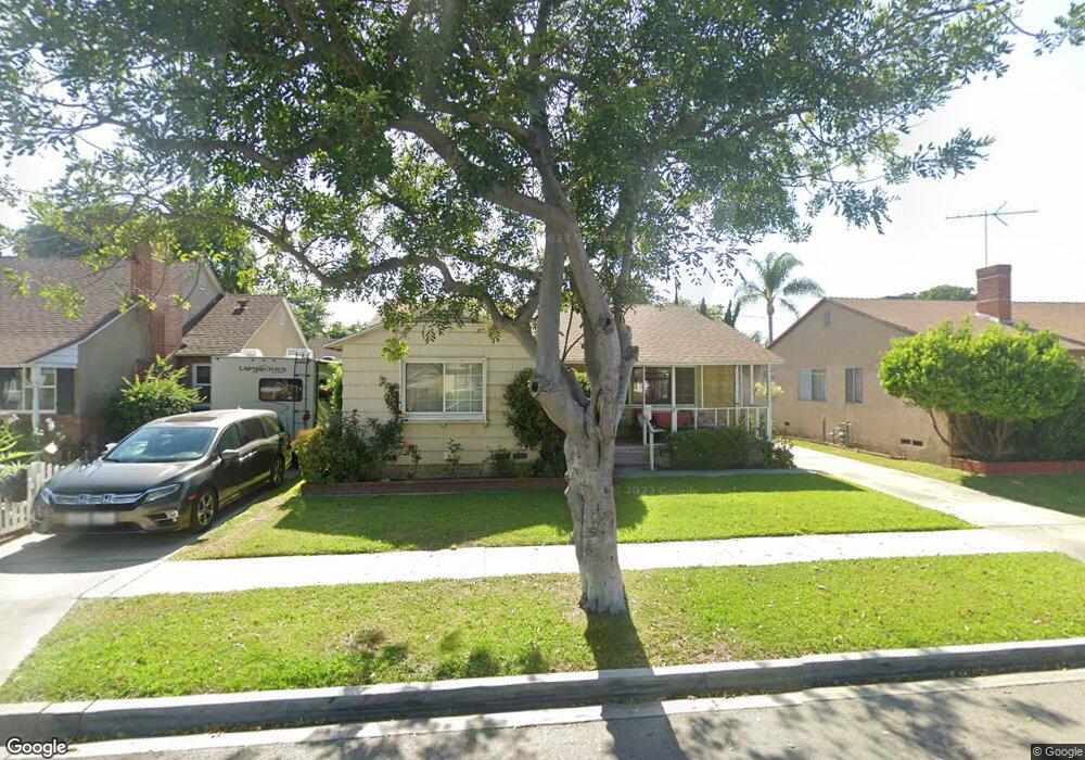 6063 Oliva Ave, Lakewood, CA 90712 - photo 1