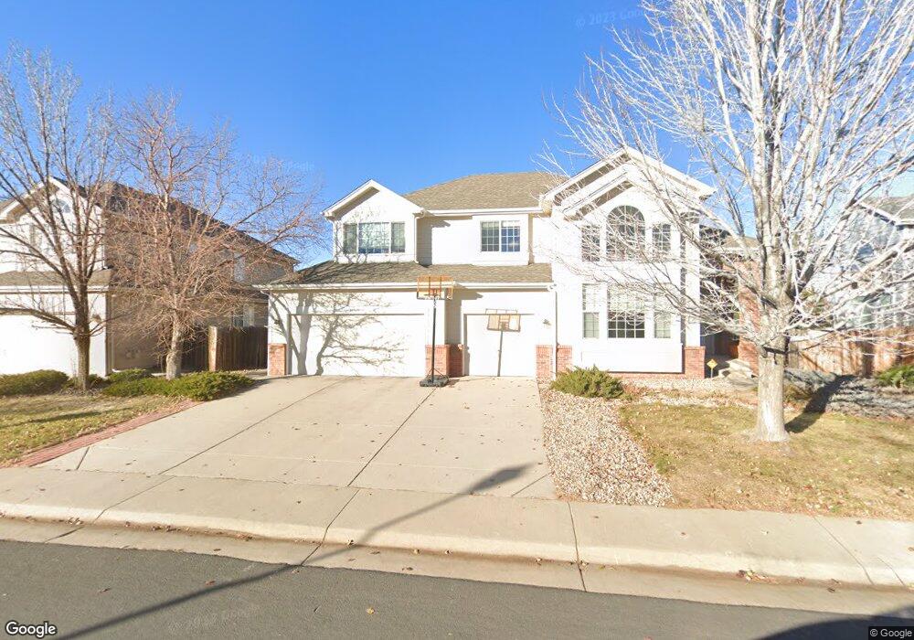 14139 E Bellewood Dr, Aurora, CO 80015 - photo 1