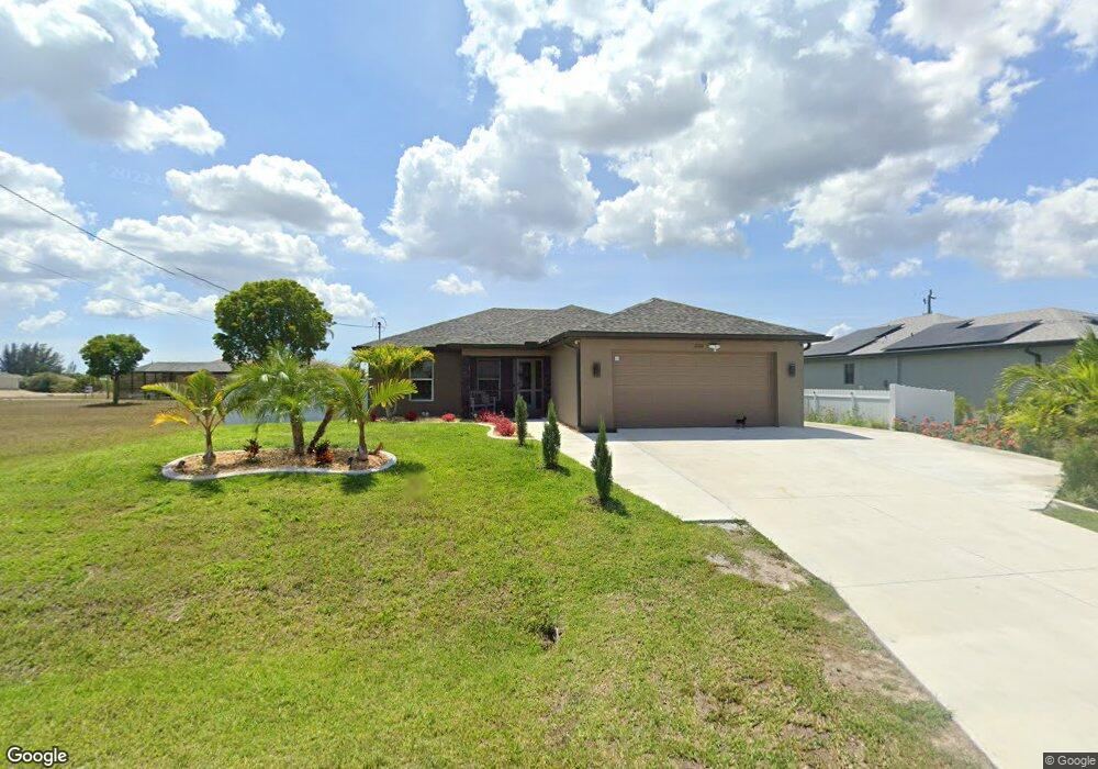 2100 NE 6th Place, Cape Coral, FL 33909 - photo 1