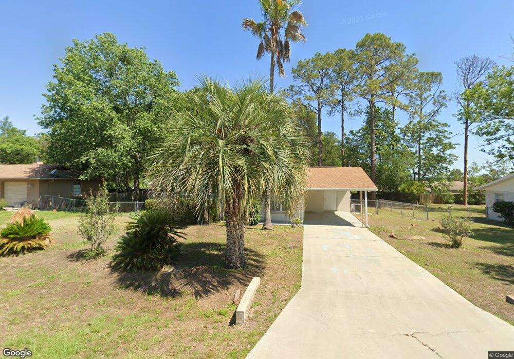 21545 SW Honeysuckle St, Dunnellon, FL 34431 - photo 1