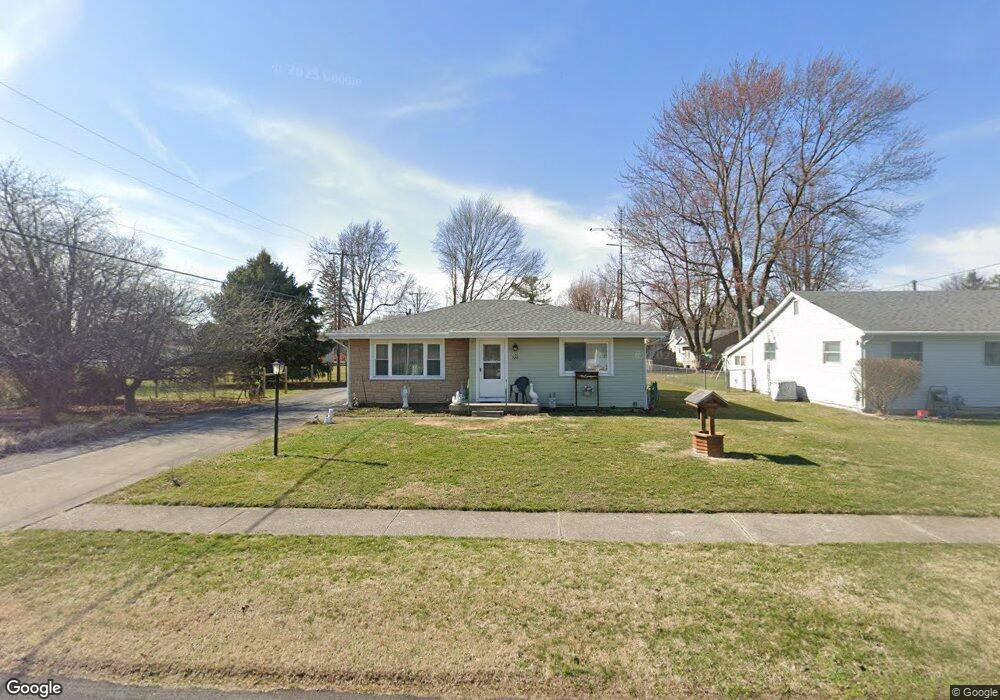720 Vincent St, Findlay, OH 45840 - photo 1