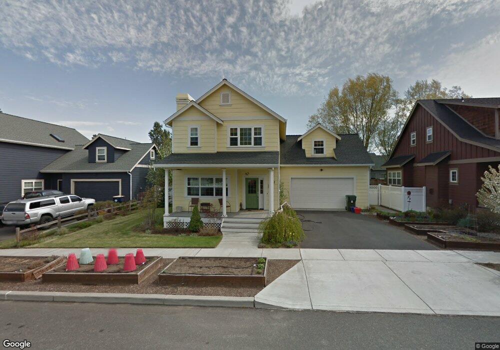 2083 NE Cradle Mountain Way, Bend, OR 97701 - photo 1