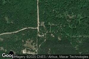 2520 Pearsall Rd, Fairview, MI 48621