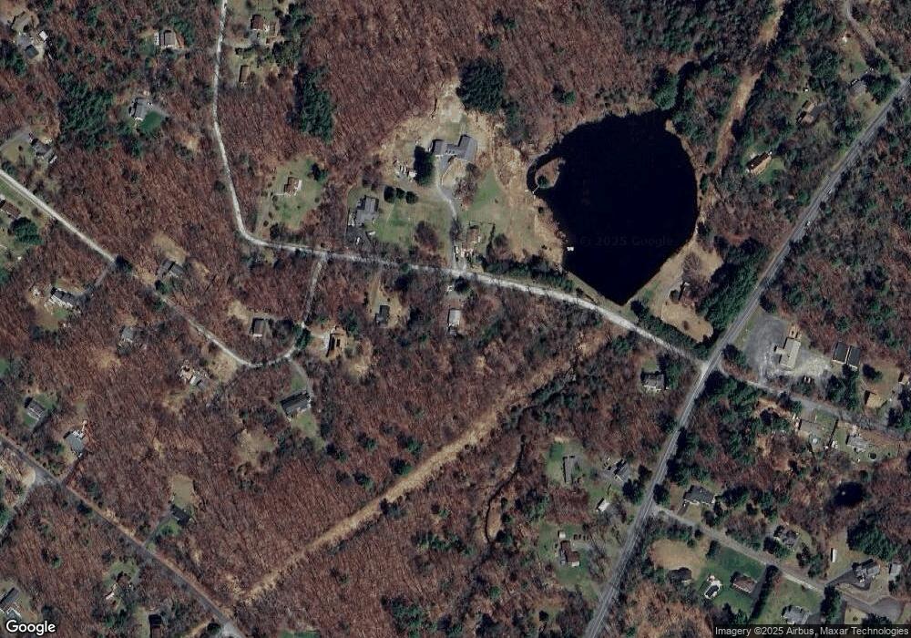 116 Meadow Ridge Acres Rd, Milford, PA 18337 - photo 1