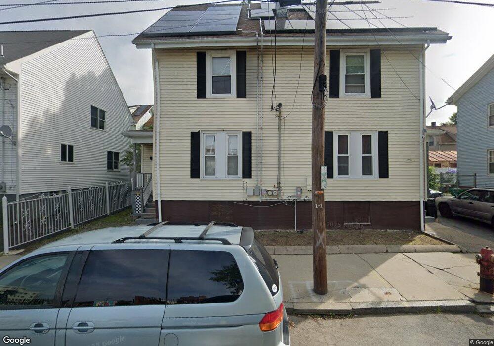 8 Dexter St unit 10, Lynn, MA 01902 - photo 1