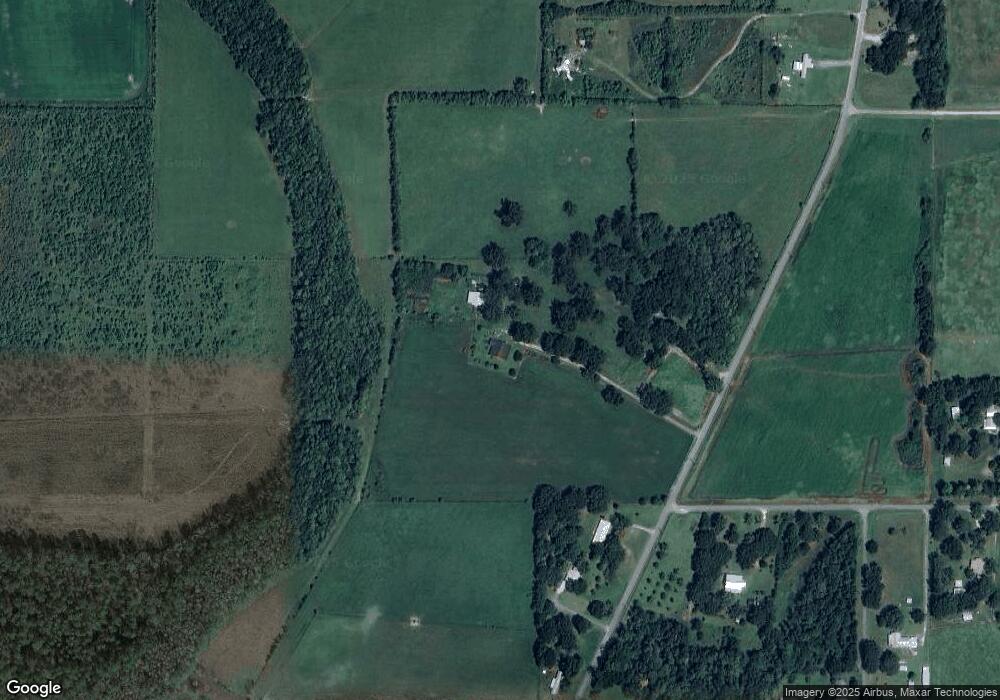 20119 Baria Rd, Moss Point, MS 39562 - photo 1