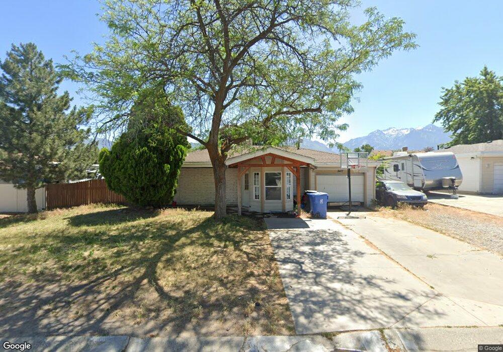 8457 S 1380 E, Sandy, UT 84093 - photo 1