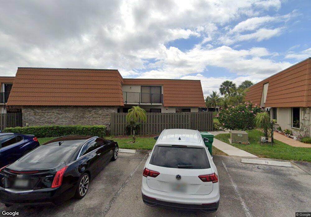 11016 N Harmony Lake Cir, Davie, FL 33324 - photo 1