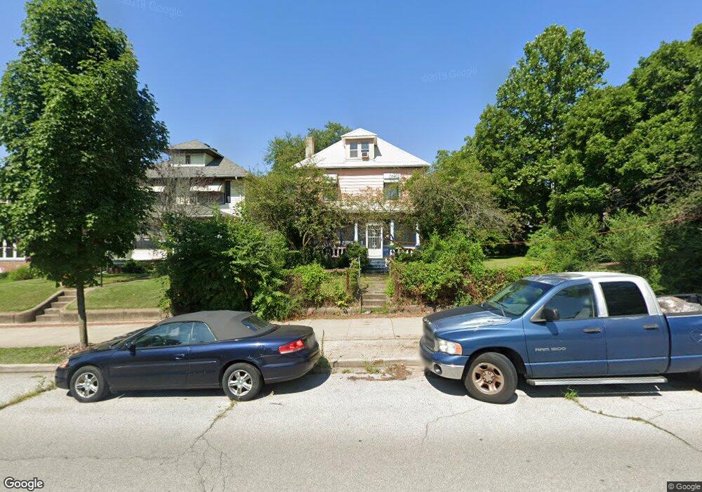 1635 S 4th St, Terre Haute, IN 47802 - photo 1