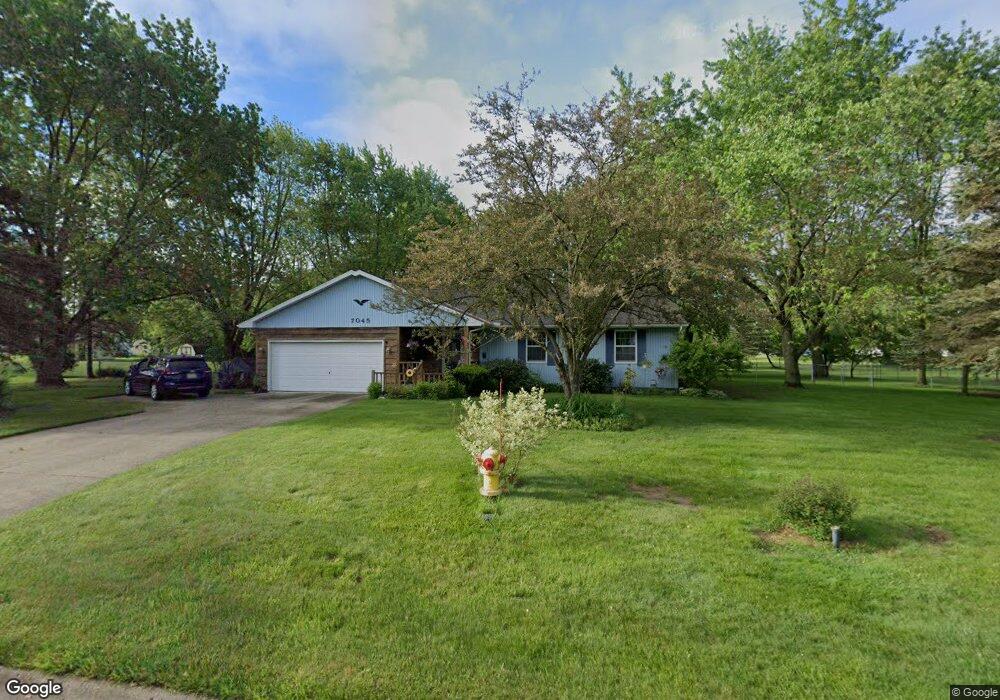 7045 Partridge Dr, Flushing, MI 48433 - photo 1