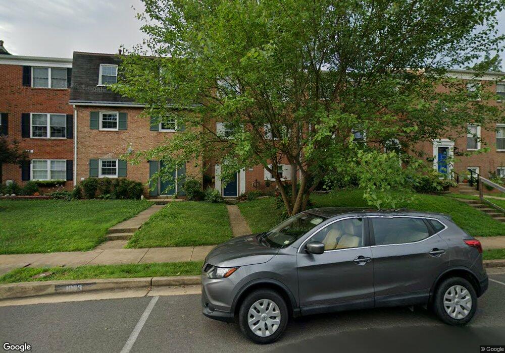 10115 Brandon Way, Manassas, VA 20109 - photo 1