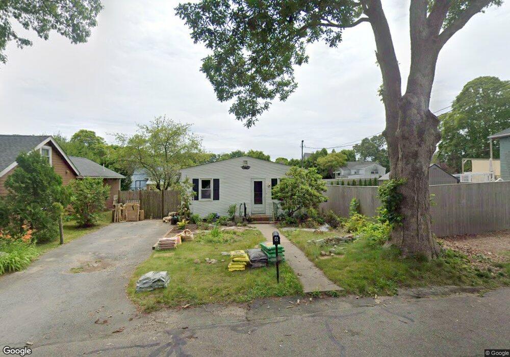 6 Pinehurst St, North Dartmouth, MA 02747 - photo 1