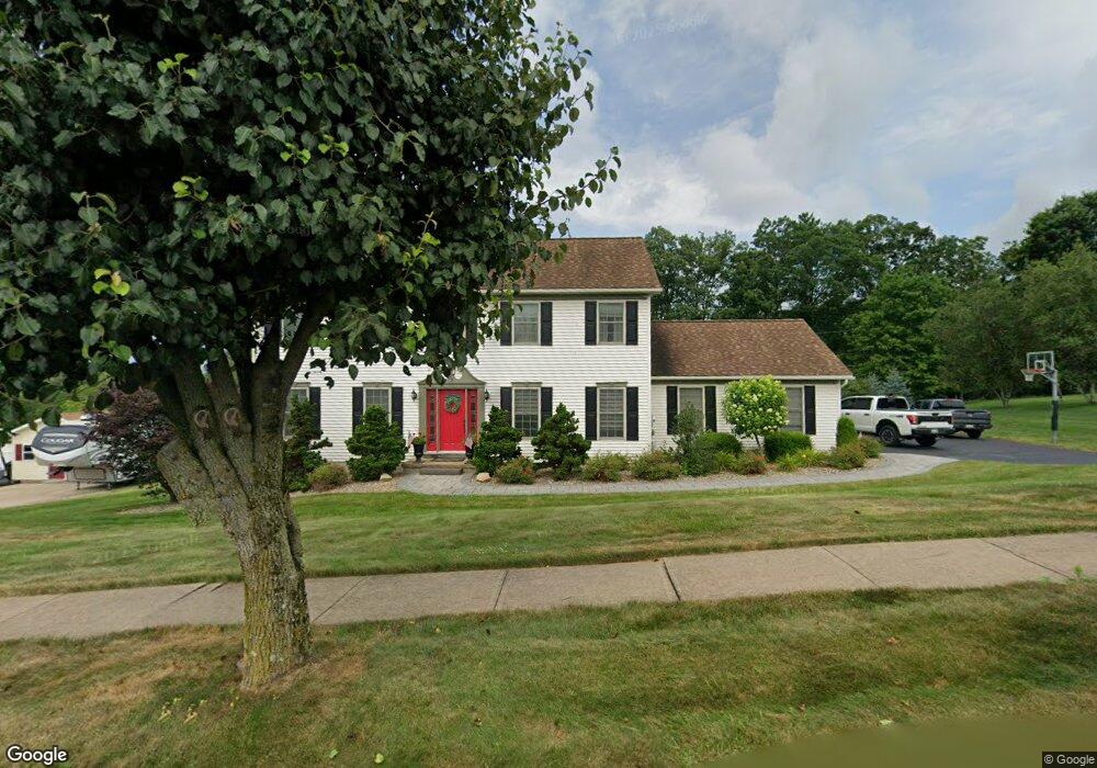 73 Brentwood Cir, Bloomsburg, PA 17815 - photo 1