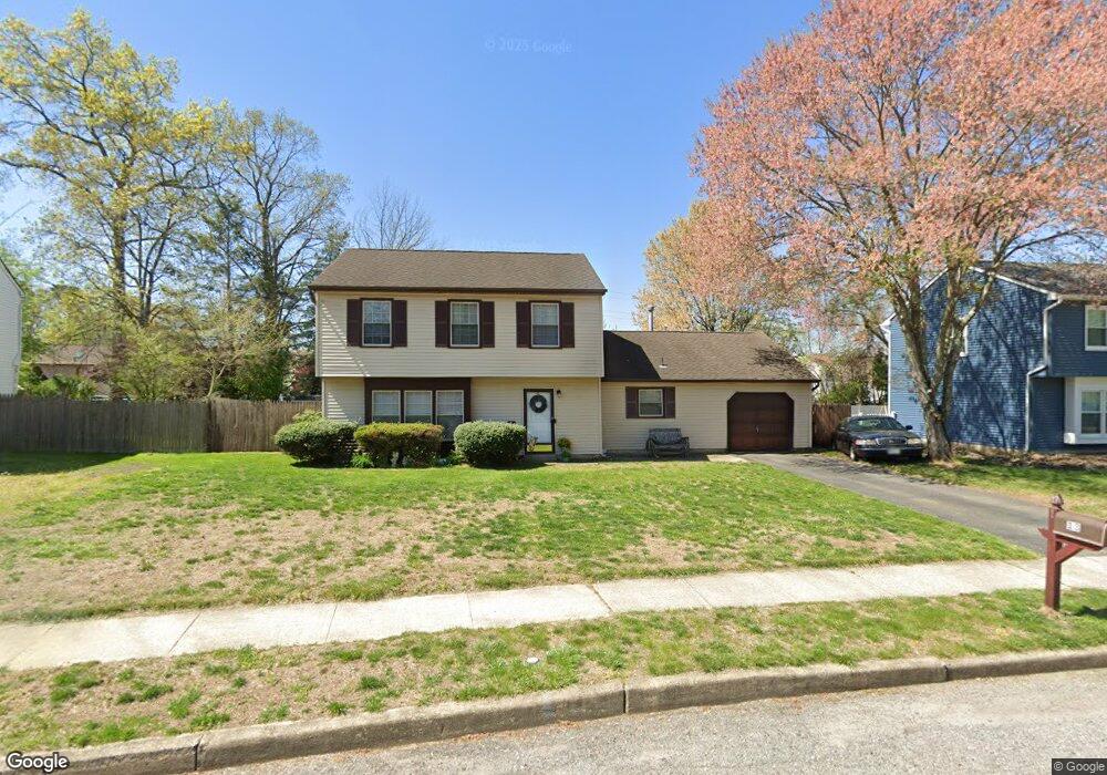 13 Priscilla Ln, Howell, NJ 07731 - photo 1