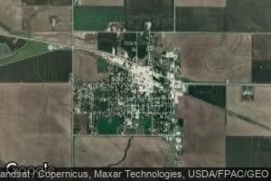 409 S Hansen Blvd, Odebolt, IA 51458
