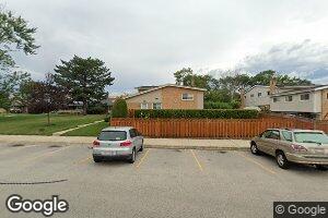 7000 W Carol Ave, Niles, IL 60714