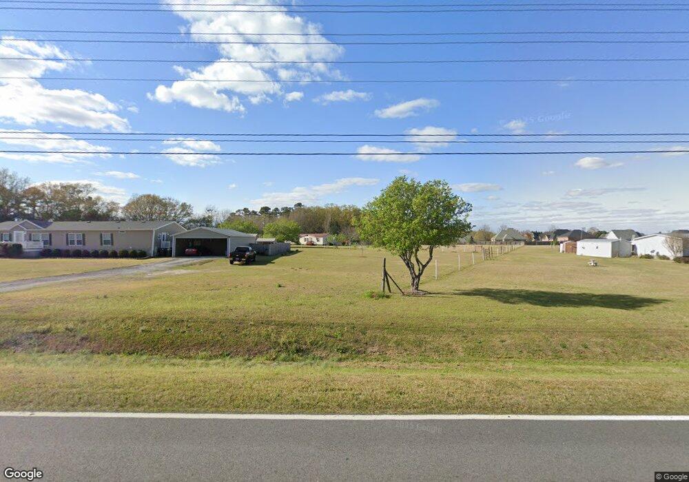 2846 Moseley Rd, Byron, GA 31008 - photo 1