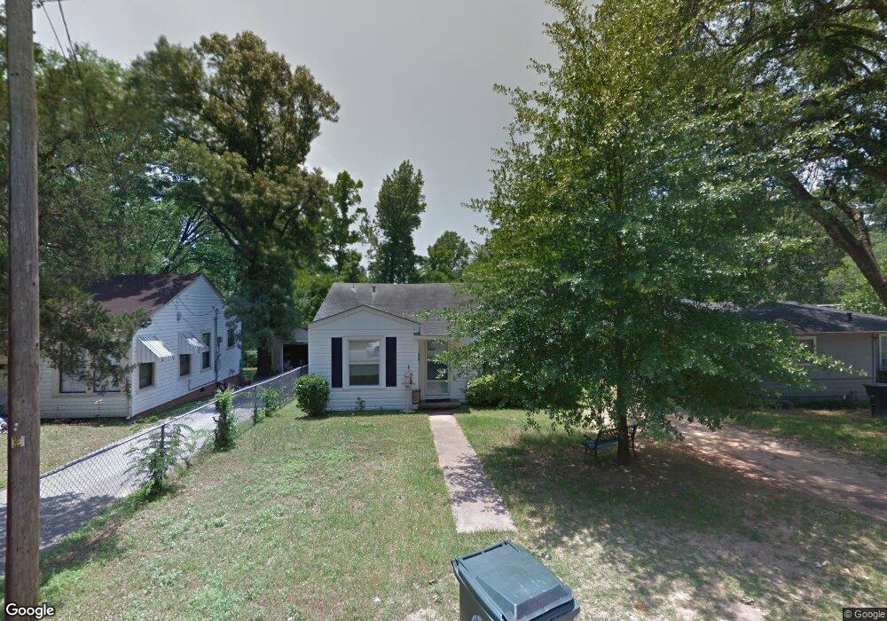 407 Haden St, Tyler, TX 75701 - photo 1