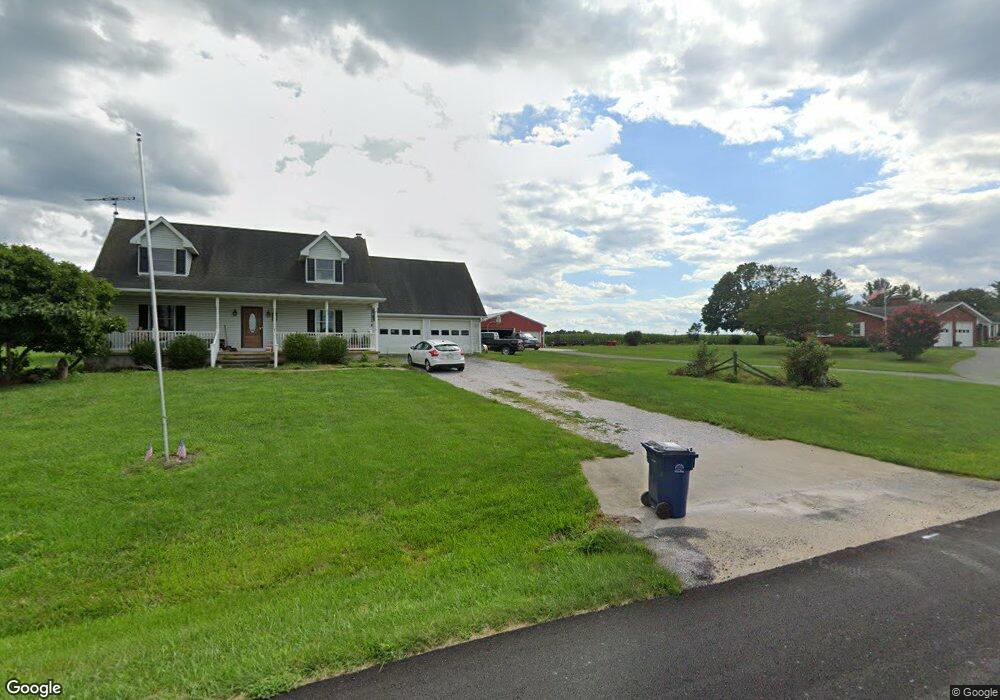 6205 Keysville Rd, Keymar, MD 21757 - photo 1