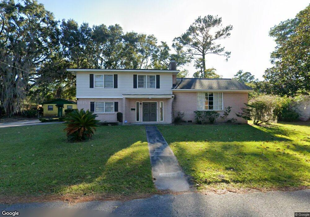 3107 Wright Ave, Savannah, GA 31404 - photo 1