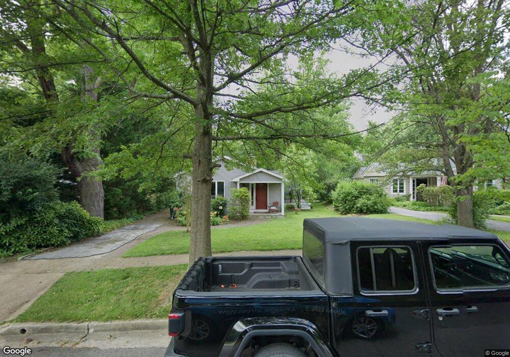 803 Trafalgar Rd, Towson, MD 21204 - photo 1