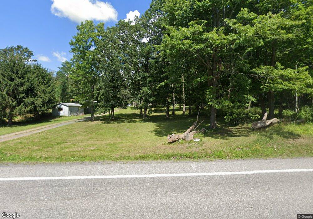 18160 Northwestern Turnpike, Elk Garden, WV 26717 - photo 1